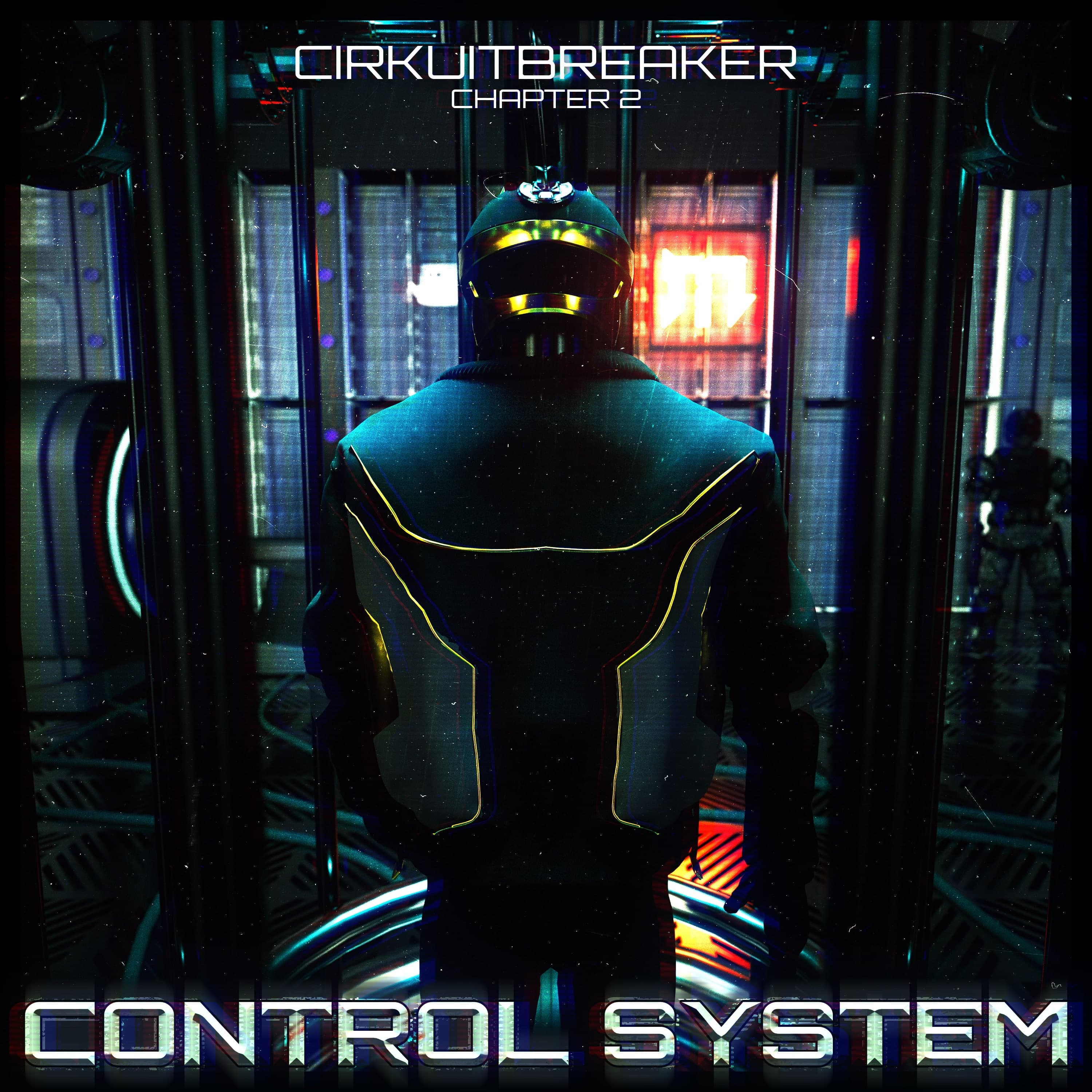 CONTROL SYSTEM EP