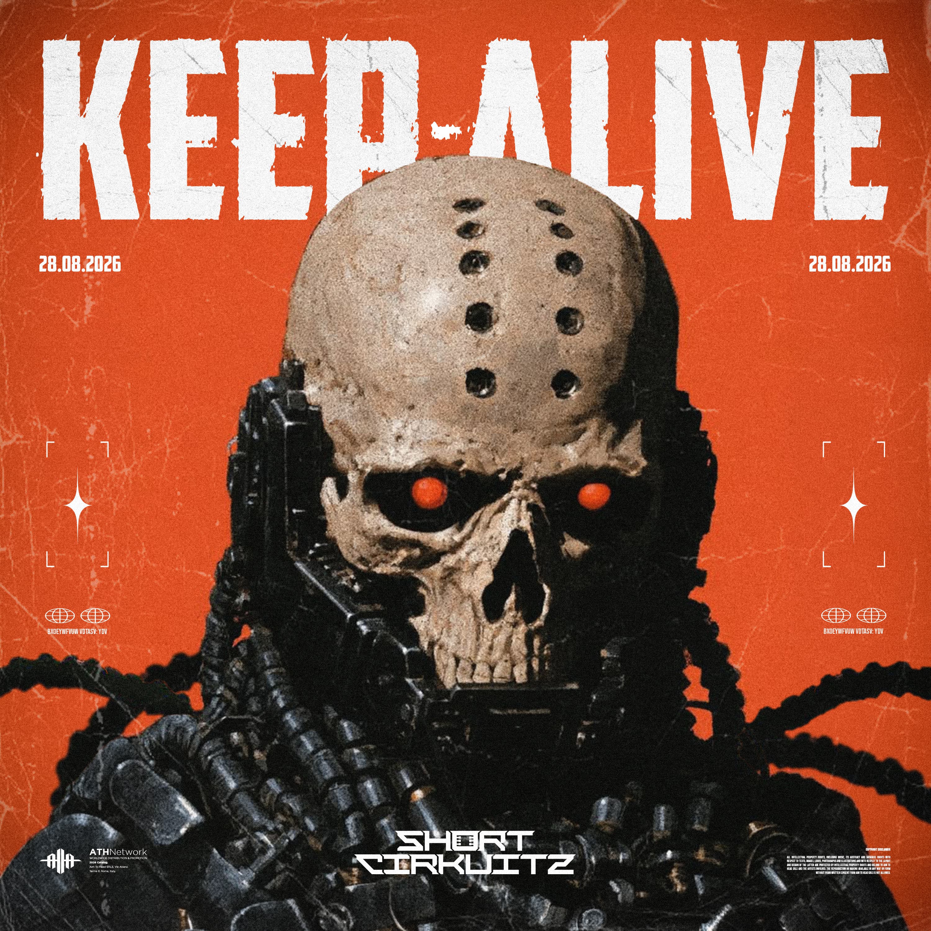 KEEP-ALIVE