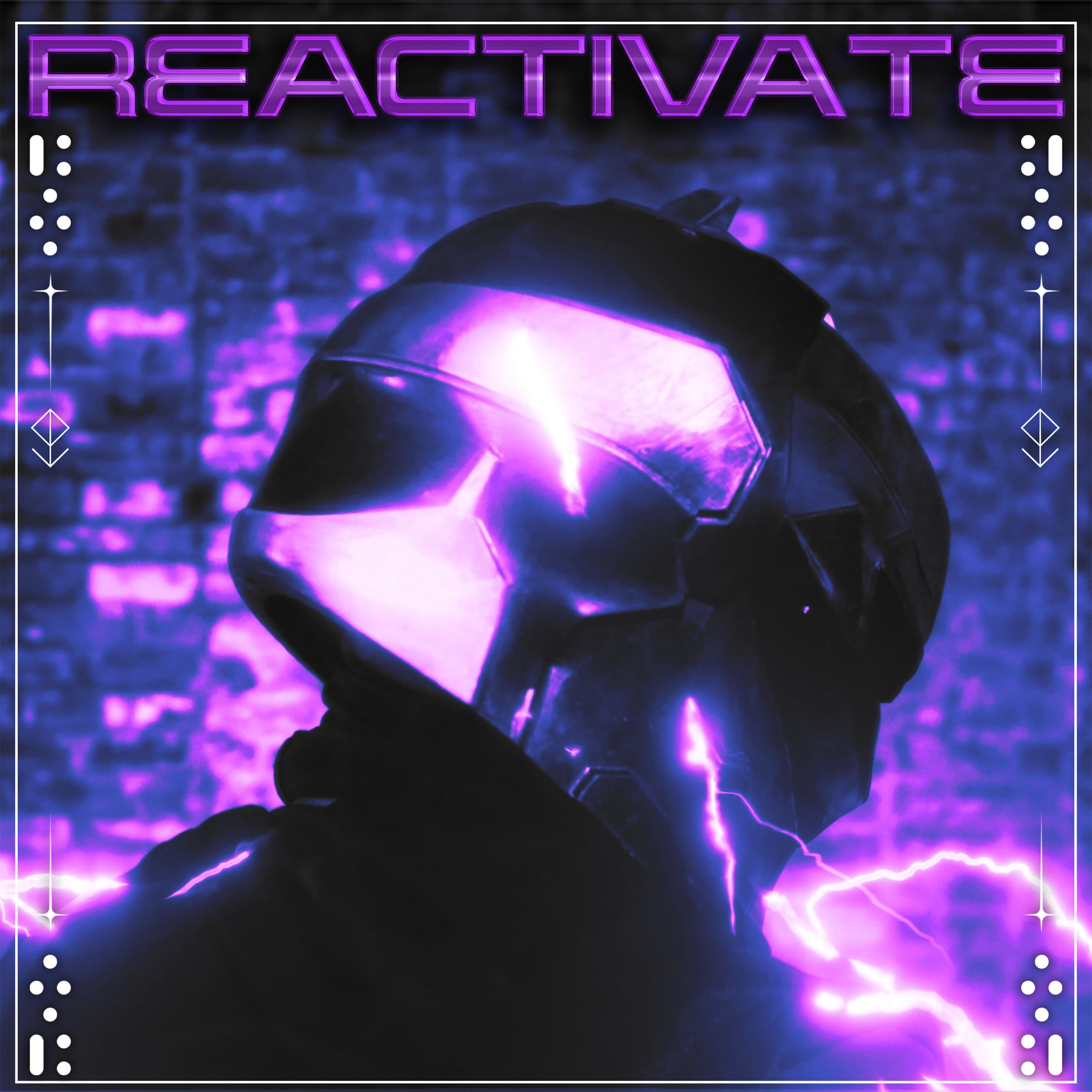REACTIVATE
